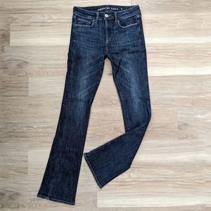 American Eagle Skinny Kick (X-Long)